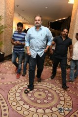 Winner Movie Pre Release Event